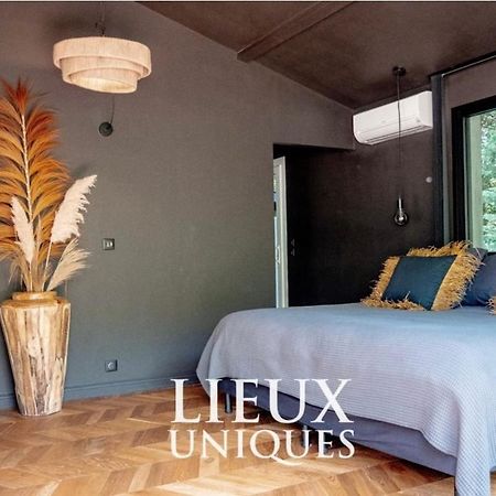 Magnifique Villa Avec Piscine En Sologne Vouzeron Екстериор снимка