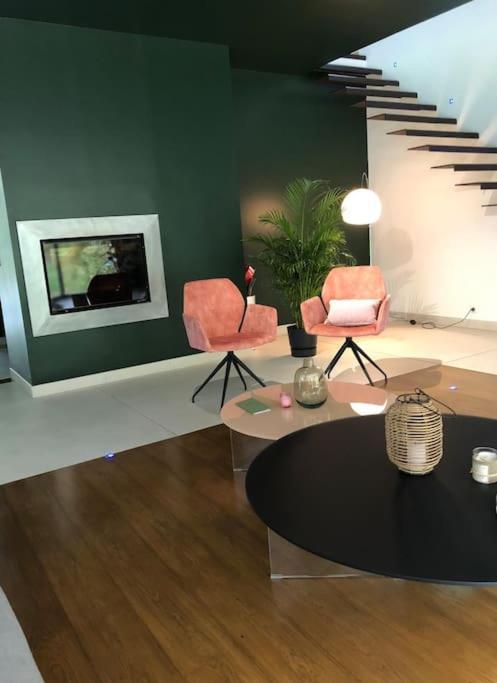 Magnifique Villa Avec Piscine En Sologne Vouzeron Екстериор снимка