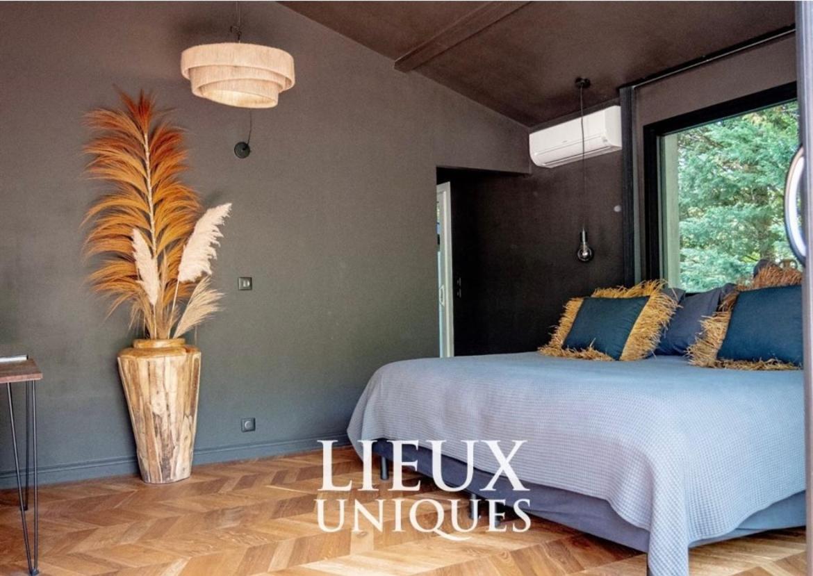 Magnifique Villa Avec Piscine En Sologne Vouzeron Екстериор снимка