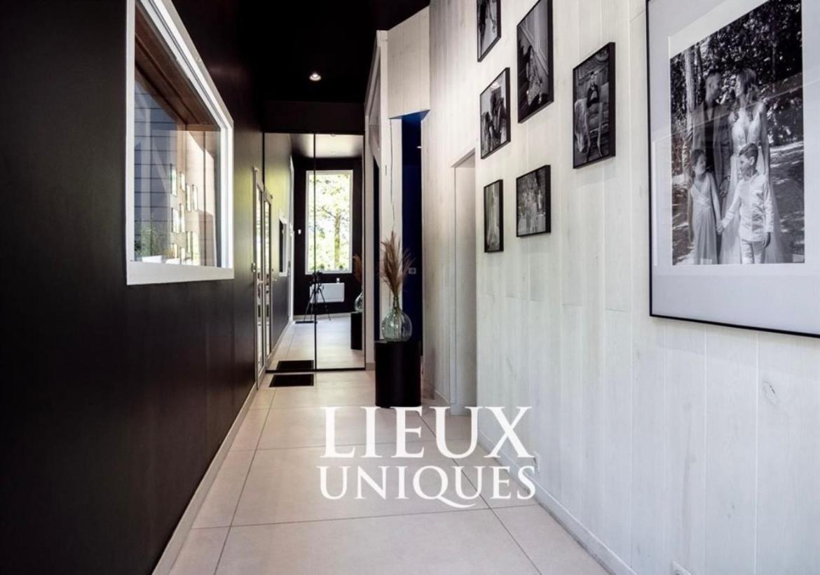 Magnifique Villa Avec Piscine En Sologne Vouzeron Екстериор снимка